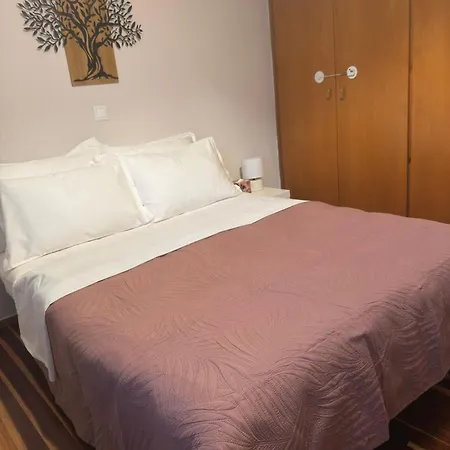 Διαμέρισμα Loftelia Escape - Between Delphi And Galaxidi Ιτέα