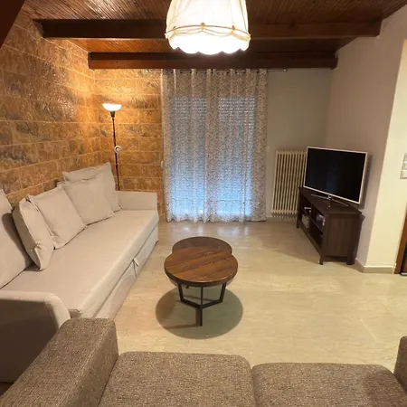 Διαμέρισμα Loftelia Escape - Between Delphi And Galaxidi