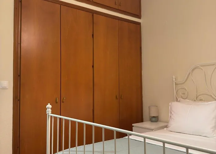 Loftelia Escape - Between Delphi And Galaxidi